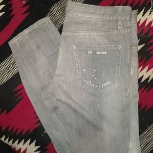 Dsquared2 skinny jeans